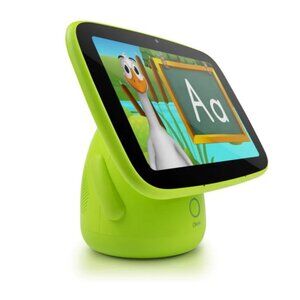 AILA Sit & Play Tablet with Cover and Secure Soft Base